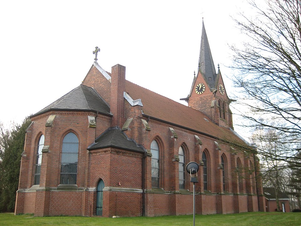 Umzug von Ahlerstedt nach Zypern per Container: Stadtansicht Ahlerstedt – Foto: E. S. Myer, CC BY-SA 3.0, via Wikimedia Commons Umzug von Ahlerstedt nach Zypern per Container: Stadtansicht Ahlerstedt