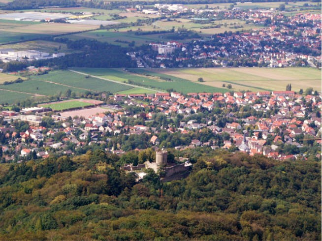 Umzug von Alsbach-Hähnlein nach Zypern per Container: Alsbach in Alsbach-Hähnlein – Foto: Wikimedia-Autor, CC BY-SA 3.0, via Wikimedia Commons Umzug von Alsbach-Hähnlein nach Zypern per Container: Alsbach in Alsbach-Hähnlein