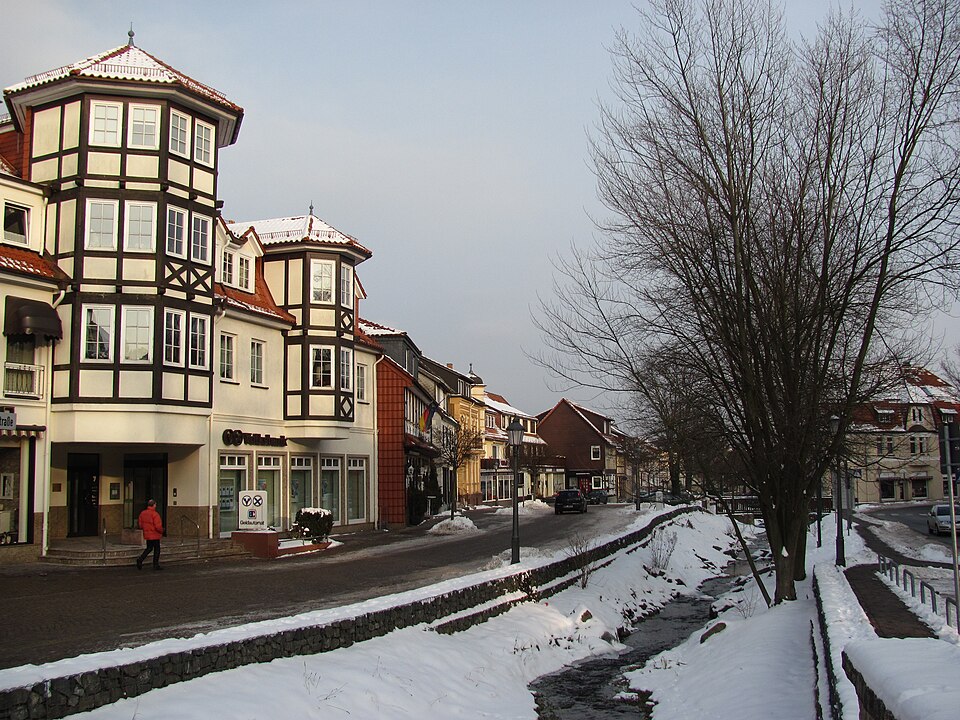 Umzug von Bad Sachsa nach Zypern per Container: Stadtansicht Bad Sachsa – Foto: Torbenbrinker, CC BY-SA 3.0, via Wikimedia Commons Umzug von Bad Sachsa nach Zypern per Container: Stadtansicht Bad Sachsa