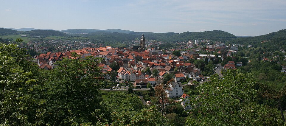 Umzug von Bad Wildungen nach Zypern per Container: BadWildungen Asio in Bad Wildungen – Foto: Asio otus, CC BY-SA 3.0, via Wikimedia Commons Umzug von Bad Wildungen nach Zypern per Container: BadWildungen Asio in Bad Wildungen