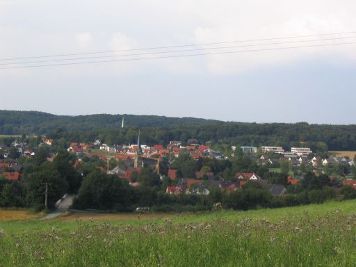 Umzug von Bissendorf nach Zypern per Container: Bissendorf Ortskern – Foto: Ulf Buermeyer, Public domain, via Wikimedia Commons Umzug von Bissendorf nach Zypern per Container: Bissendorf Ortskern