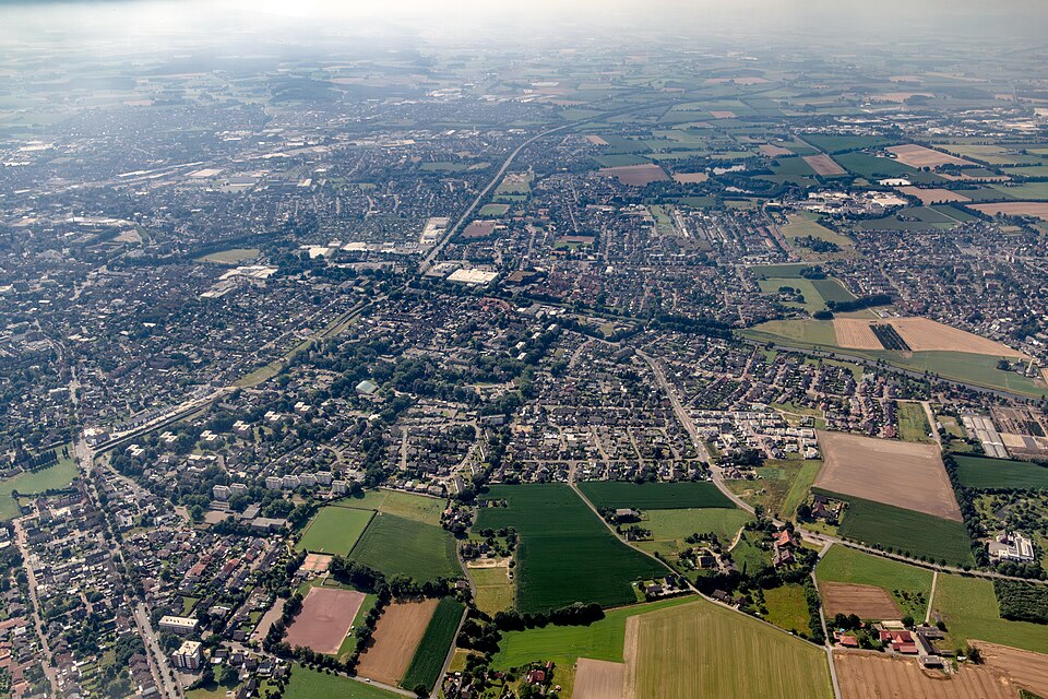 Umzug von Bocholt nach Zypern per Container: Bocholt, Ortsansicht – Foto: Dietmar Rabich, CC BY-SA 4.0, via Wikimedia Commons Umzug von Bocholt nach Zypern per Container: Bocholt, Ortsansicht