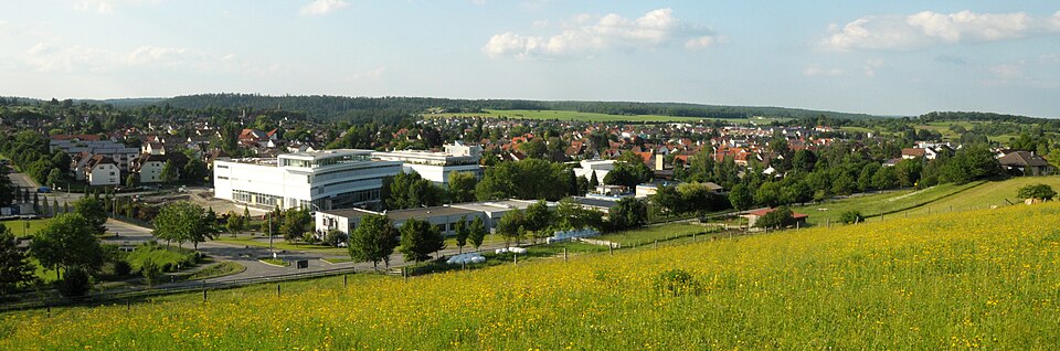 Umzug von Bodelshausen nach Zypern per Palette: Bodelshausen von Sickingen – Foto: UnreifeKirsche, CC BY-SA 3.0, via Wikimedia Commons Umzug von Bodelshausen nach Zypern per Palette: Bodelshausen von Sickingen