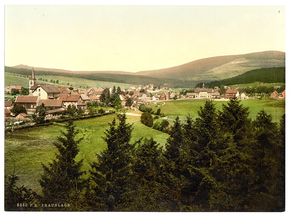 Umzug von Braunlage nach Zypern per Container: Stadtansicht Braunlage – Foto: Unknown authorUnknown author, Public domain, via Wikimedia Commons Umzug von Braunlage nach Zypern per Container: Stadtansicht Braunlage