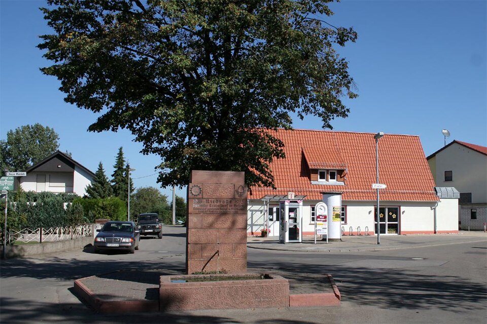 Umzug von Bürstadt nach Zypern per Container: Stadtansicht Bürstadt – Foto: Ferroprussiat, CC BY 2.5, via Wikimedia Commons Umzug von Bürstadt nach Zypern per Container: Stadtansicht Bürstadt