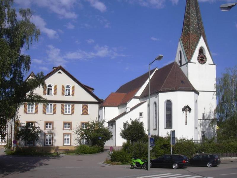 Umzug von Donzdorf nach Zypern per Container: Stadtansicht Donzdorf – Foto: Ssch, CC BY-SA 3.0, via Wikimedia Commons Umzug von Donzdorf nach Zypern per Container: Stadtansicht Donzdorf