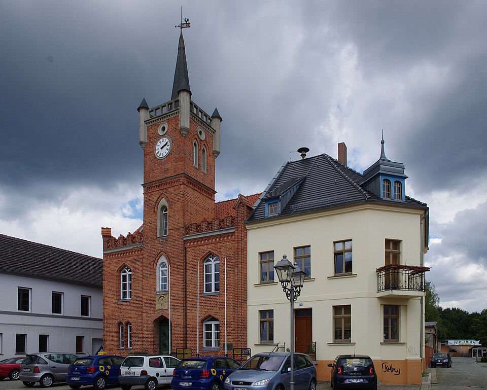 Umzug von Drebkau nach Zypern per Container: Drebkauer Hauptstraße Drebkau – Foto: Clemensfranz, CC BY-SA 3.0, via Wikimedia Commons Umzug von Drebkau nach Zypern per Container: Drebkauer Hauptstraße Drebkau