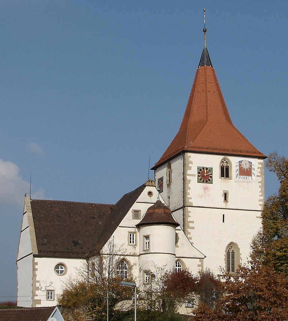 Umzug von Freiberg am Neckar nach Zypern per Container: Stadtansicht Freiberg am Neckar – Foto: Mussklprozz, CC BY-SA 3.0, via Wikimedia Commons Umzug von Freiberg am Neckar nach Zypern per Container: Stadtansicht Freiberg am Neckar