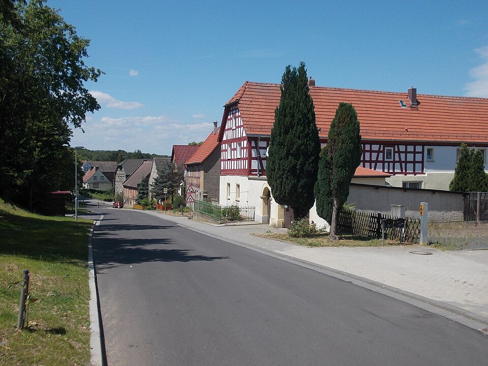 Umzug von Friedland (Mecklenburg-Vorpommern) nach Zypern per Container: Stadtansicht Friedland (Mecklenburg-Vorpommern) – Foto: Jwaller, CC BY-SA 3.0, via Wikimedia Commons Umzug von Friedland (Mecklenburg-Vorpommern) nach Zypern per Container: Stadtansicht Friedland (Mecklenburg-Vorpommern)