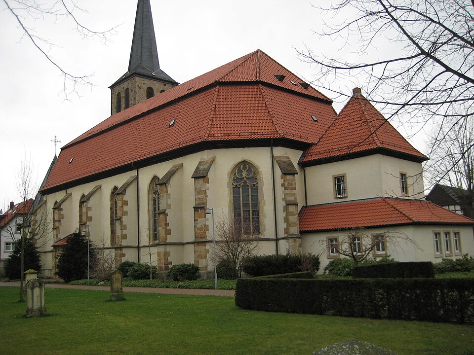 Umzug von Glandorf nach Zypern per Container: Stadtansicht Glandorf – Foto: MrsMyer, CC BY-SA 3.0, via Wikimedia Commons Umzug von Glandorf nach Zypern per Container: Stadtansicht Glandorf