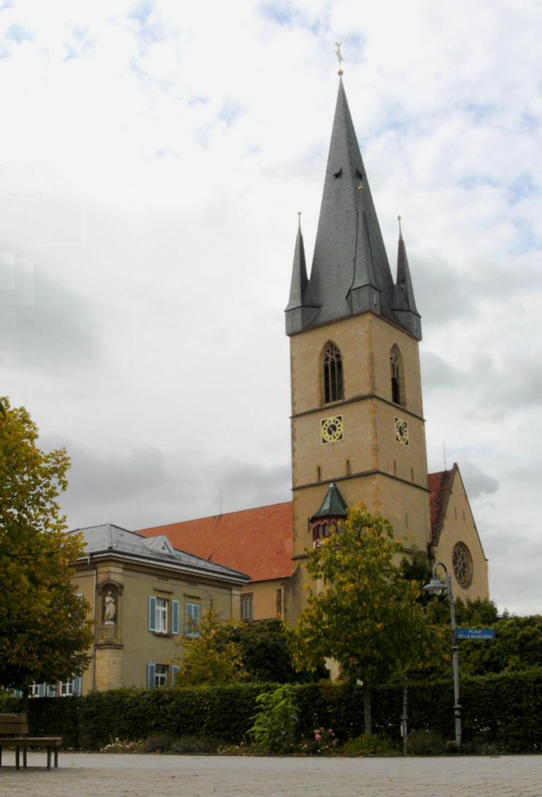 Umzug von Hambrücken nach Zypern per Container: Stadtansicht Hambrücken – Foto: Papinius, CC BY 3.0, via Wikimedia Commons Umzug von Hambrücken nach Zypern per Container: Stadtansicht Hambrücken