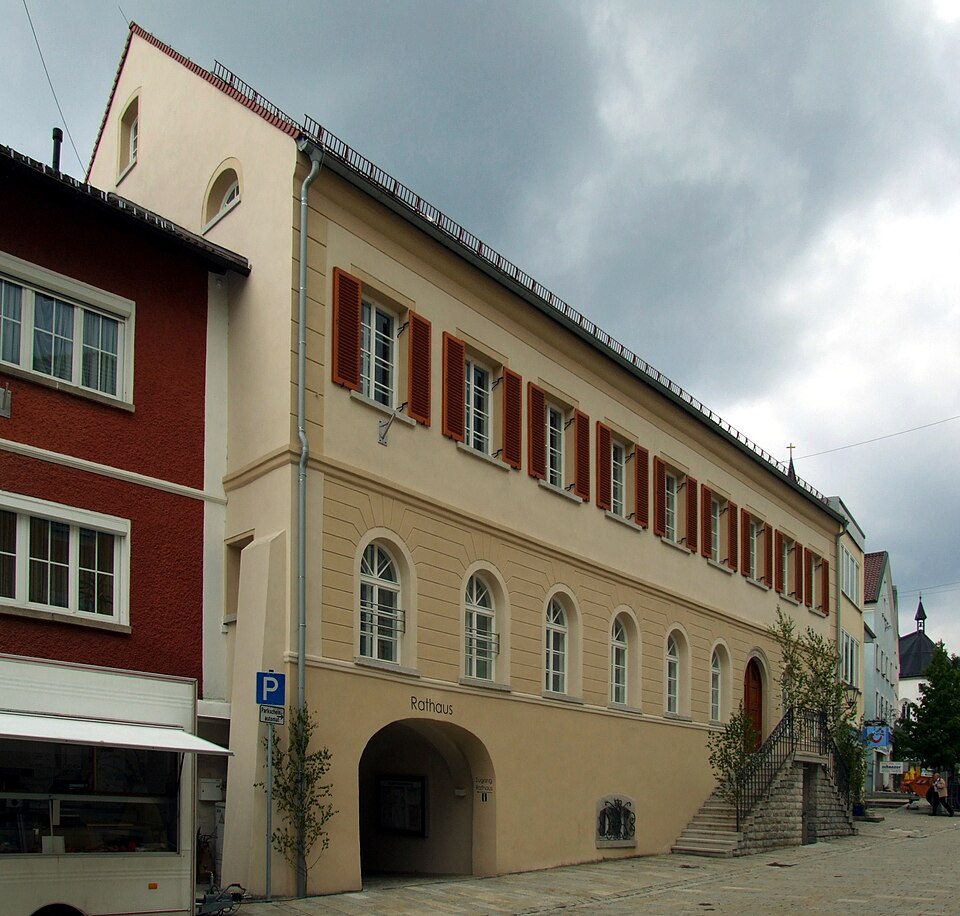 Umzug von Hauzenberg nach Zypern per Container: Marktplatz in Hauzenberg – Foto: Pudelek (Marcin Szala), CC BY-SA 3.0, via Wikimedia Commons Umzug von Hauzenberg nach Zypern per Container: Marktplatz in Hauzenberg