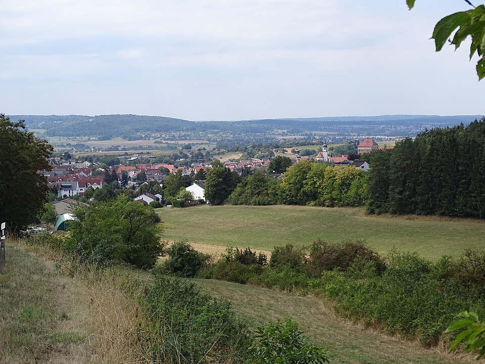 Umzug von Heimsheim nach Zypern per Container: Ansichten von Heimsheim – Foto: Giftzwerg 88, CC BY-SA 4.0, via Wikimedia Commons Umzug von Heimsheim nach Zypern per Container: Ansichten von Heimsheim