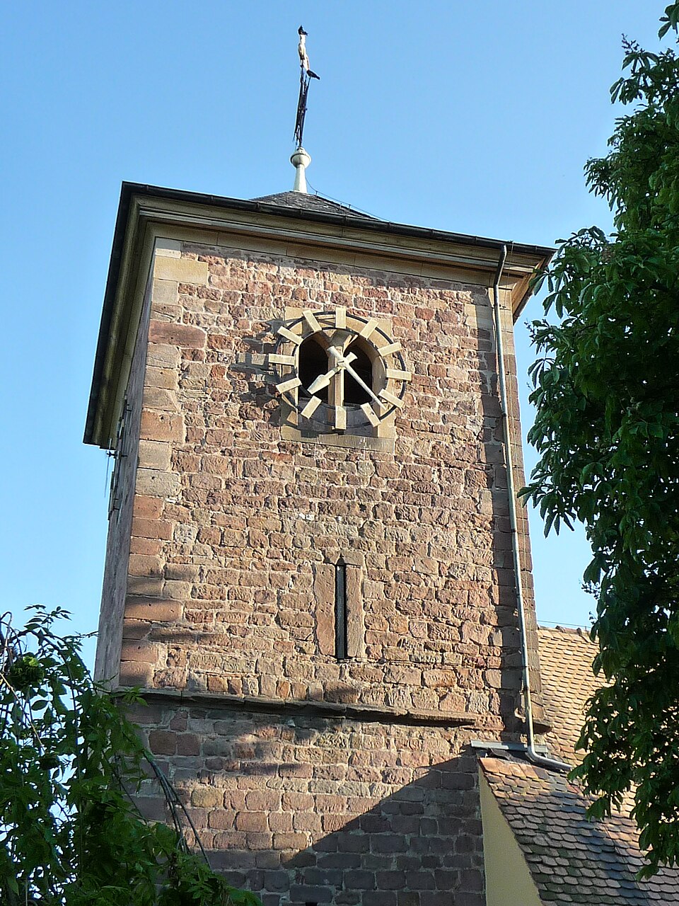 Umzug von Herxheim am Berg nach Zypern per Container: Stadtansicht Herxheim am Berg – Foto: Immanuel Giel, CC BY-SA 3.0, via Wikimedia Commons Umzug von Herxheim am Berg nach Zypern per Container: Stadtansicht Herxheim am Berg