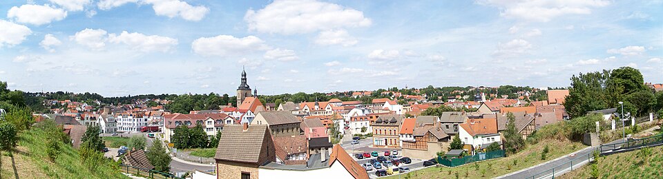 Umzug von Hettstedt nach Zypern per Container: Stadtansicht Hettstedt – Foto: Joeb07, CC BY 3.0, via Wikimedia Commons Umzug von Hettstedt nach Zypern per Container: Stadtansicht Hettstedt