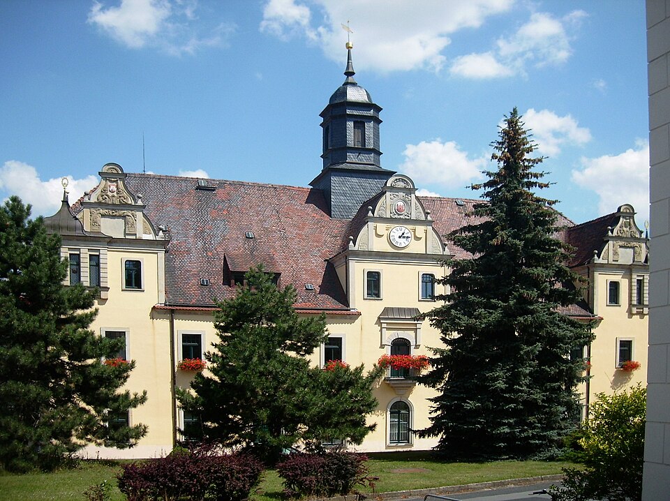 Umzug von Lommatzsch nach Zypern per Container: Stadtansicht Lommatzsch – Foto: Jwaller, CC BY-SA 3.0, via Wikimedia Commons Umzug von Lommatzsch nach Zypern per Container: Stadtansicht Lommatzsch