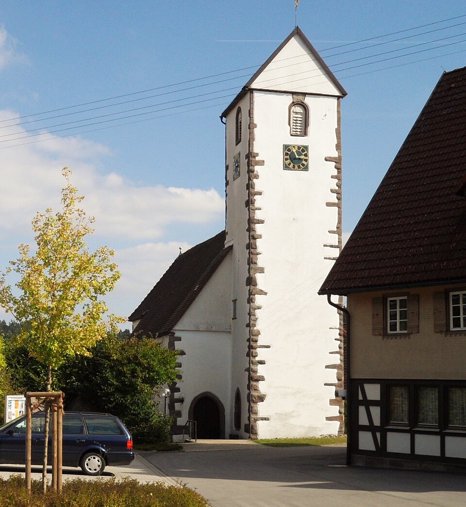 Umzug von Loßburg nach Zypern per Container: SAM Lombach in Loßburg