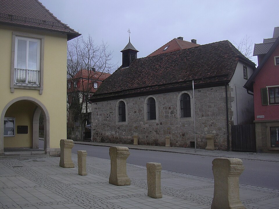 Umzug von Mainhardt nach Zypern per Container: Stadtansicht Mainhardt – Foto: Ssch, CC BY-SA 3.0, via Wikimedia Commons Umzug von Mainhardt nach Zypern per Container: Stadtansicht Mainhardt
