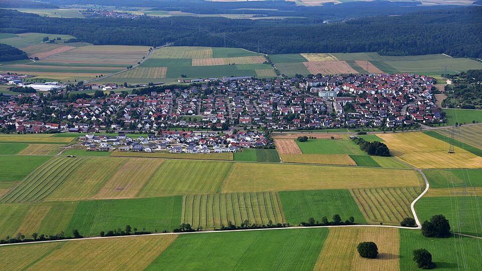 Umzug von Nattheim nach Zypern per Container: Stadtansicht Nattheim – Foto: Wolkenkratzer, CC BY-SA 4.0, via Wikimedia Commons Umzug von Nattheim nach Zypern per Container: Stadtansicht Nattheim