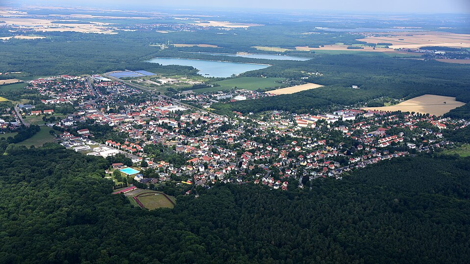 Umzug von Naunhof nach Zypern per Container: Stadtansicht Naunhof – Foto: Wolkenkratzer, CC BY-SA 4.0, via Wikimedia Commons Umzug von Naunhof nach Zypern per Container: Stadtansicht Naunhof