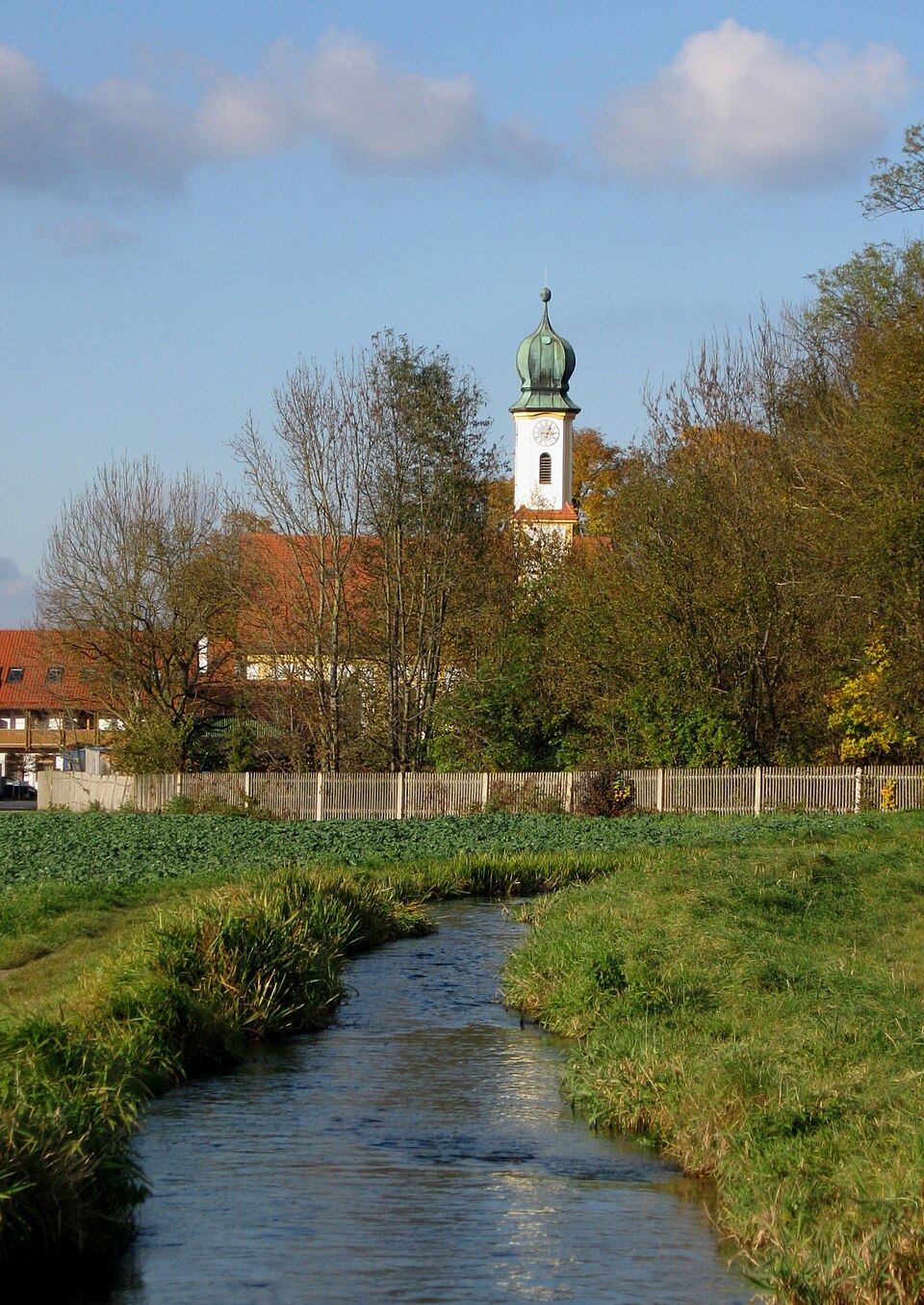 Umzug von Neubiberg nach Zypern per Container: Unterbiberg Hachinger in Neubiberg – Foto: Rufus46, CC BY-SA 3.0, via Wikimedia Commons Umzug von Neubiberg nach Zypern per Container: Unterbiberg Hachinger in Neubiberg