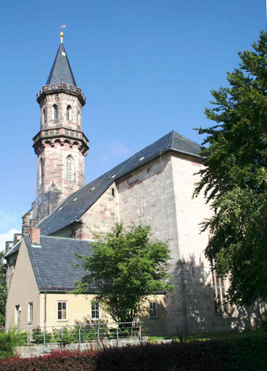 Umzug von Neustadt bei Coburg nach Zypern per Container: Neustadt Co Stadtkirche in Neustadt bei Coburg – Foto: Störfix, CC BY-SA 3.0, via Wikimedia Commons Umzug von Neustadt bei Coburg nach Zypern per Container: Neustadt Co Stadtkirche in Neustadt bei Coburg
