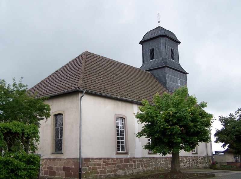Umzug von Niedenstein nach Zypern per Container: Stadtansicht Niedenstein – Foto: Sti2, CC BY-SA 3.0, via Wikimedia Commons Umzug von Niedenstein nach Zypern per Container: Stadtansicht Niedenstein