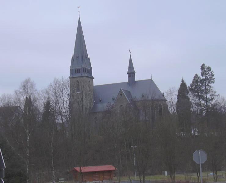 Umzug von Nonnweiler nach Zypern per Container: Stadtansicht Nonnweiler – Foto: Ssch, CC BY-SA 3.0, via Wikimedia Commons Umzug von Nonnweiler nach Zypern per Container: Stadtansicht Nonnweiler