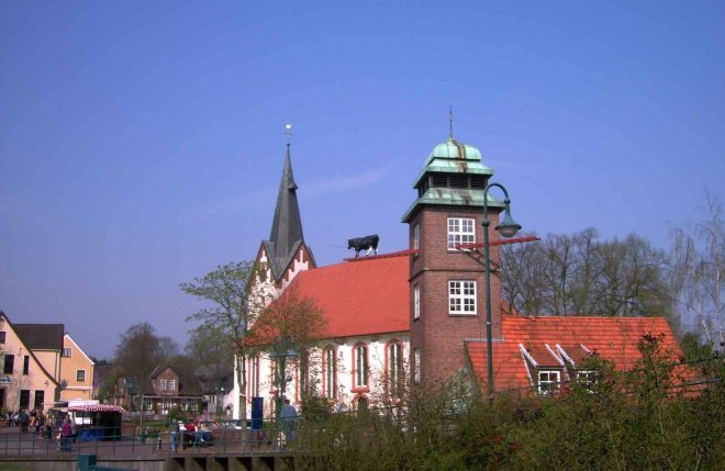 Umzug von Osterholz-Scharmbeck nach Zypern per Palette: OHZ in Osterholz-Scharmbeck – Foto: CWitte at German Wikipedia, CC BY-SA 3.0, via Wikimedia Commons Umzug von Osterholz-Scharmbeck nach Zypern per Palette: OHZ in Osterholz-Scharmbeck