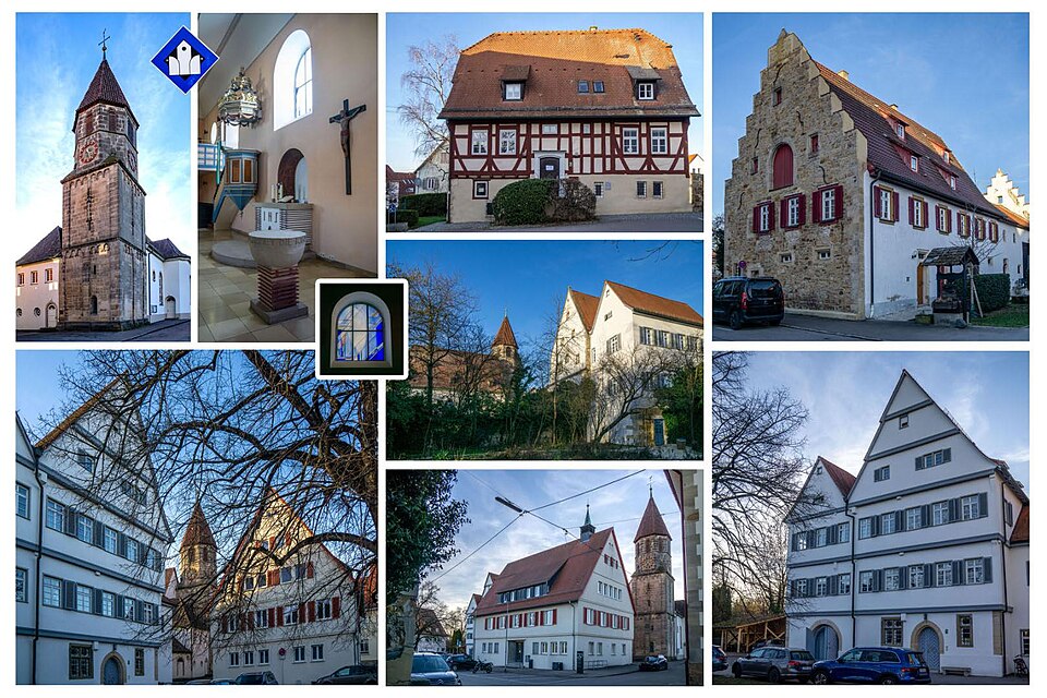 Umzug von Ostfildern nach Zypern per Container: Landappbw Ehem. Klosterhof der Probstei Nellingen des Klosters St. Blasien – Foto: Willi Bautz, CC0, via Wikimedia Commons Umzug von Ostfildern nach Zypern per Container: Landappbw Ehem. Klosterhof der Probstei Nellingen des Klosters St. Blasien