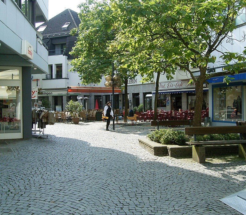 Umzug von Plettenberg nach Zypern per Container: Plettenberg ies – Foto: Frank Vincentz, CC BY-SA 3.0, via Wikimedia Commons Umzug von Plettenberg nach Zypern per Container: Plettenberg ies