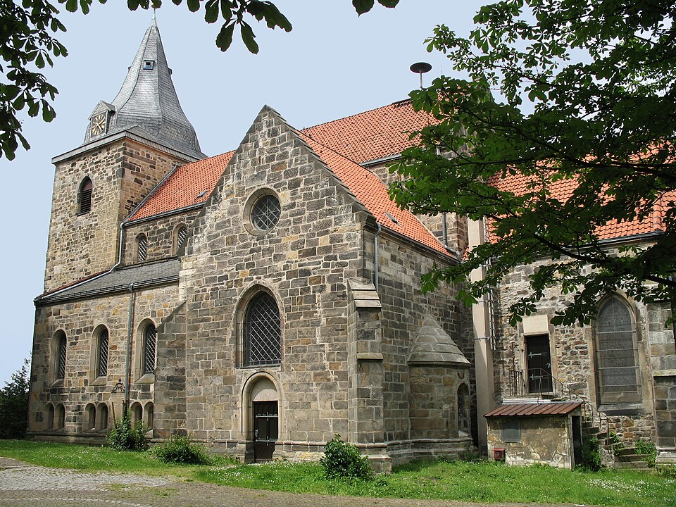 Umzug von Ronnenberg nach Zypern per Container: Stadtansicht Ronnenberg – Foto: Grombo, CC BY-SA 3.0, via Wikimedia Commons Umzug von Ronnenberg nach Zypern per Container: Stadtansicht Ronnenberg