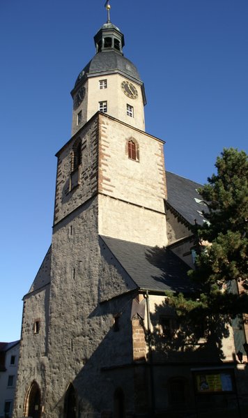 Umzug von Schmölln nach Zypern per Container: Stadtansicht Schmölln – Foto: Dundak, CC BY-SA 2.5, via Wikimedia Commons Umzug von Schmölln nach Zypern per Container: Stadtansicht Schmölln