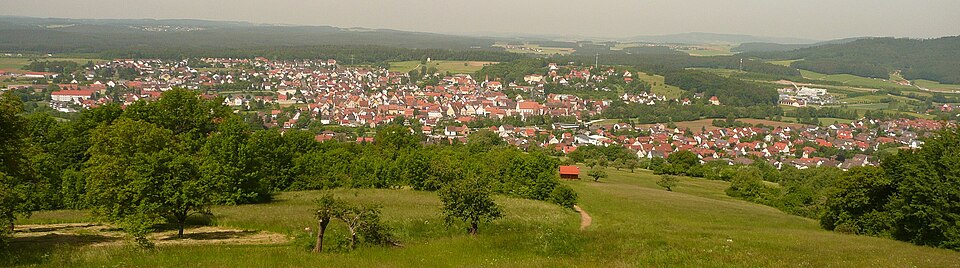 Umzug von Schnaittach nach Zypern per Container: Stadtansicht Schnaittach – Foto: Kassandro, CC BY-SA 3.0, via Wikimedia Commons Umzug von Schnaittach nach Zypern per Container: Stadtansicht Schnaittach