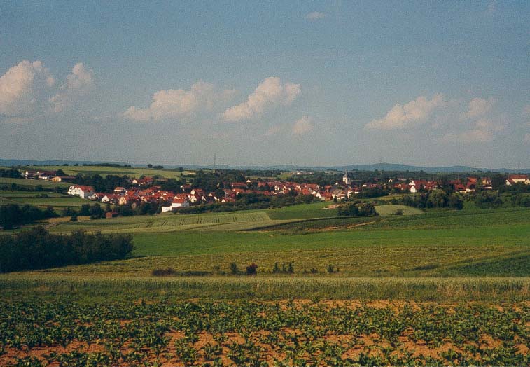 Umzug von Schwaikheim nach Zypern per Container: Stadtansicht Schwaikheim – Foto: Sylvia Anna, CC BY-SA 3.0, via Wikimedia Commons Umzug von Schwaikheim nach Zypern per Container: Stadtansicht Schwaikheim