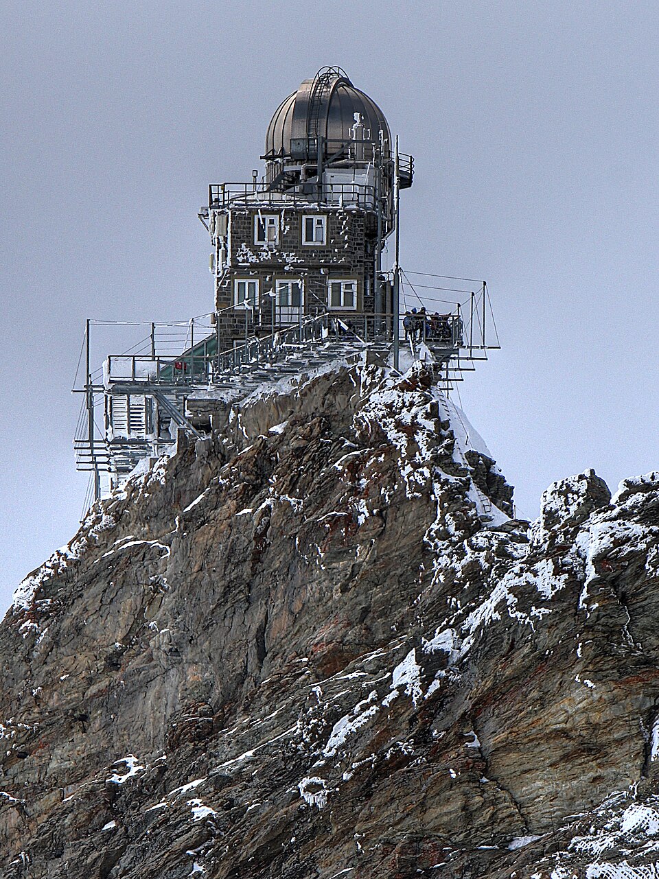 Umzug von Sohland nach Zypern per Palette: Sphinx Observatory in Sohland – Foto: Eric Hill from Boston, MA, USA, CC BY-SA 2.0, via Wikimedia Commons Umzug von Sohland nach Zypern per Palette: Sphinx Observatory in Sohland