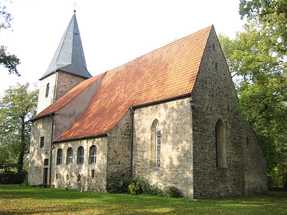 Umzug von Wallenhorst nach Zypern per Container: Stadtansicht Wallenhorst – Foto: MrsMyer, CC BY-SA 3.0, via Wikimedia Commons Umzug von Wallenhorst nach Zypern per Container: Stadtansicht Wallenhorst