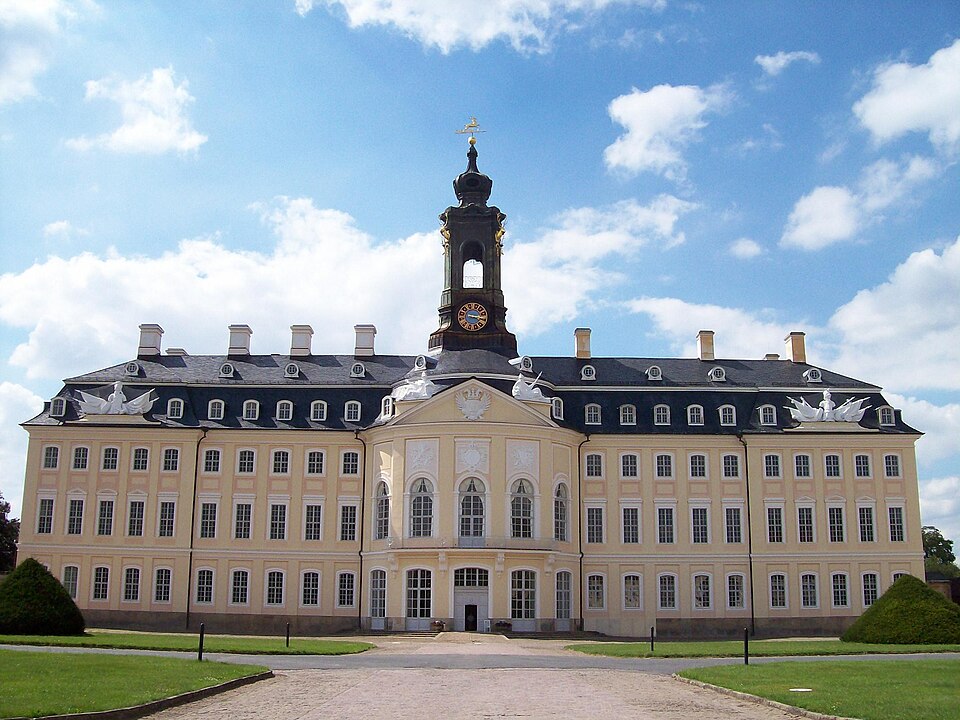 Umzug von Wermsdorf nach Zypern per Container: Stadtansicht Wermsdorf – Foto: Andre Kaiser, Public domain, via Wikimedia Commons Umzug von Wermsdorf nach Zypern per Container: Stadtansicht Wermsdorf
