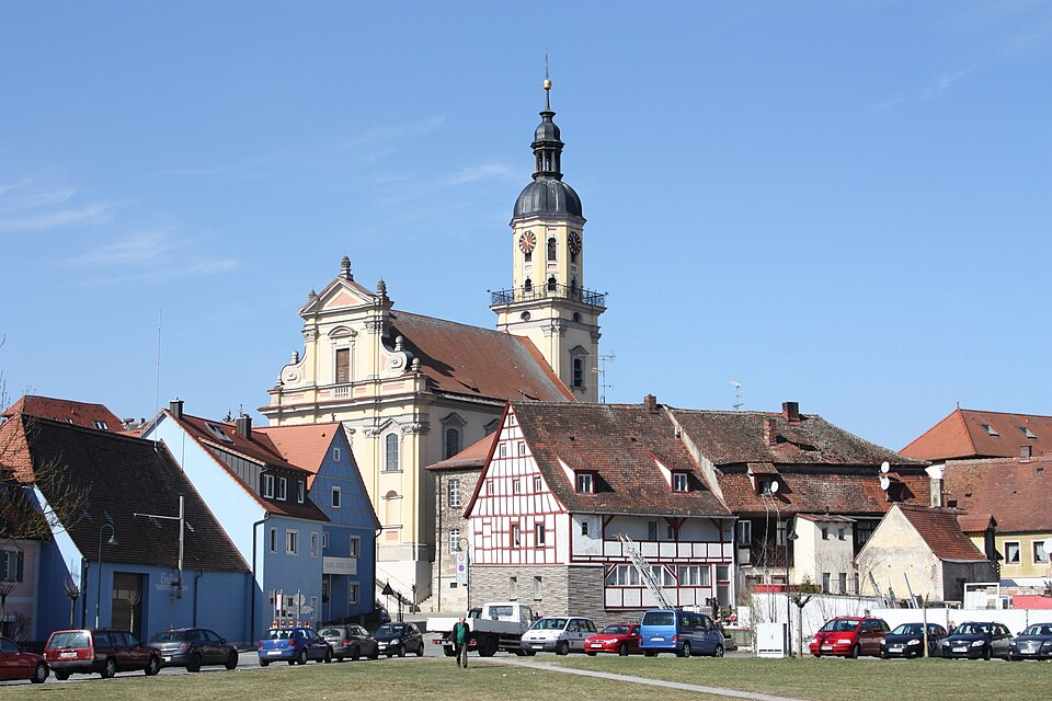 Umzug von Wilhermsdorf nach Zypern per Container: Stadtansicht Wilhermsdorf – Foto: Ammerseer, CC BY-SA 3.0, via Wikimedia Commons Umzug von Wilhermsdorf nach Zypern per Container: Stadtansicht Wilhermsdorf