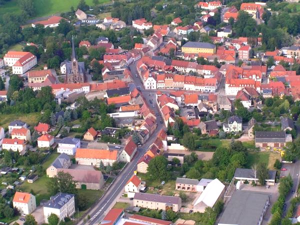 Umzug von Wilsdruff nach Zypern per Container: Wilsdruff from – Foto: Wikimedia-Autor, CC BY-SA 3.0, via Wikimedia Commons Umzug von Wilsdruff nach Zypern per Container: Wilsdruff from